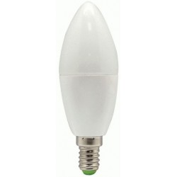 Светодиодная LED лампа FERON LB-97 7W 4000K Е14